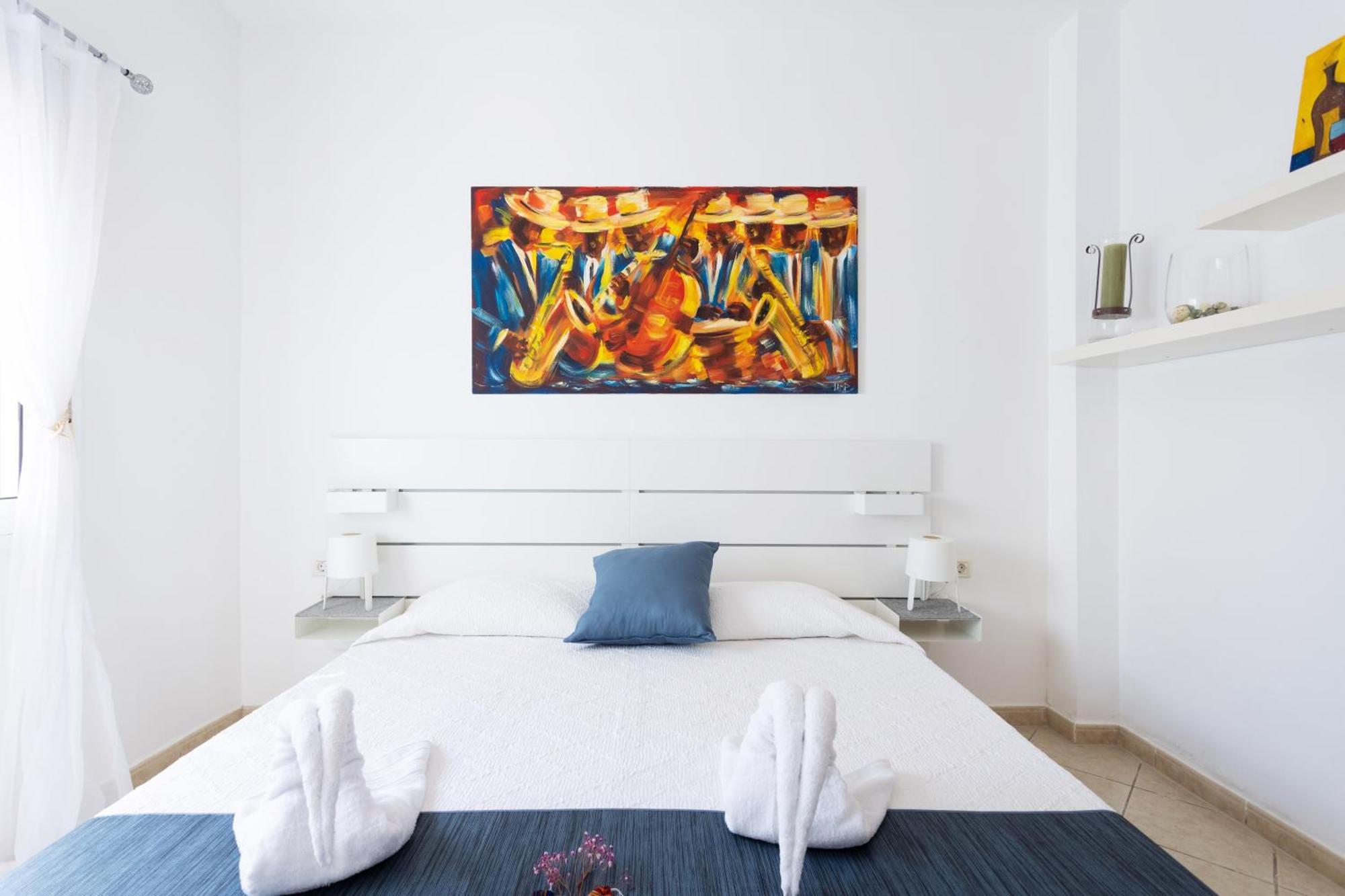Casa Almendra: Oceanview Oasis with Private Pool and Family-Friendly Amenities Villa La Listada Exterior photo